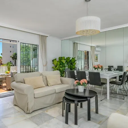 Boliches Townhouse By Costarentals - Ref 61 *