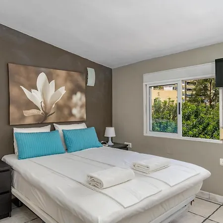 Willa Boliches Townhouse By Costarentals - Ref 61 Fuengirola
