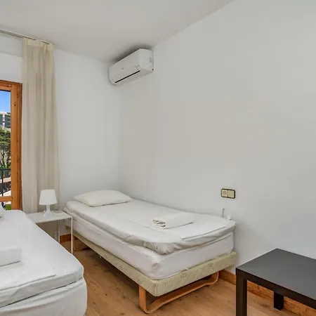 Boliches Townhouse By Costarentals - Ref 61 Willa Fuengirola