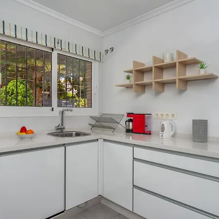 Willa Boliches Townhouse By Costarentals - Ref 61 *