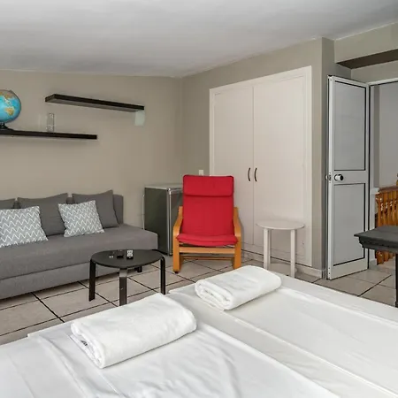 Boliches Townhouse By Costarentals - Ref 61 Willa *