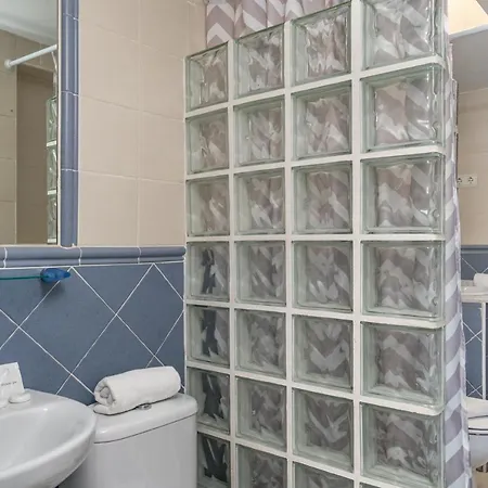 Boliches Townhouse By Costarentals - Ref 61 Willa Fuengirola