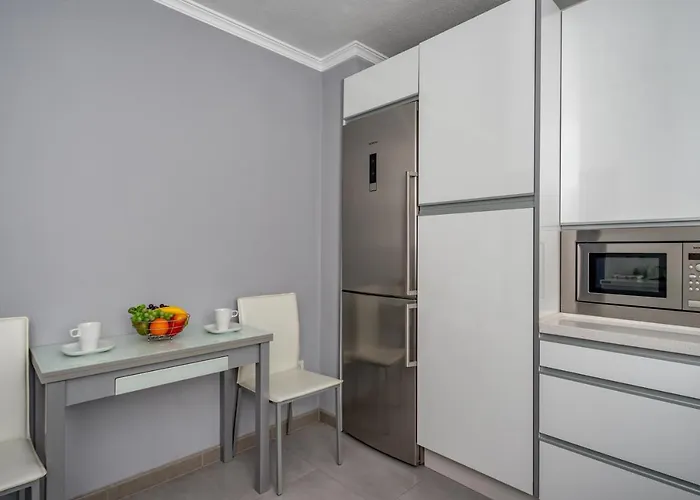 Boliches Townhouse By Costarentals - Ref 61