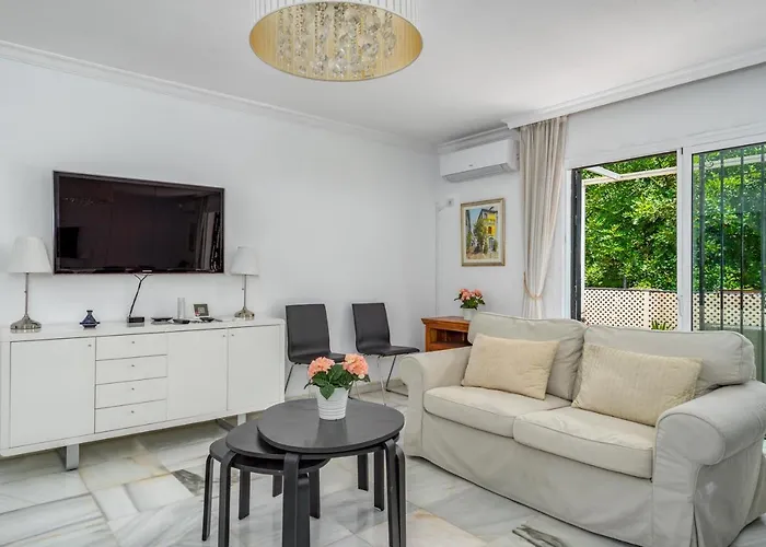 וילה Boliches Townhouse By Costarentals - Ref 61 פואנגירולה