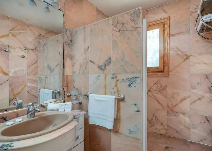 Boliches Townhouse By Costarentals - Ref 61 פואנגירולה