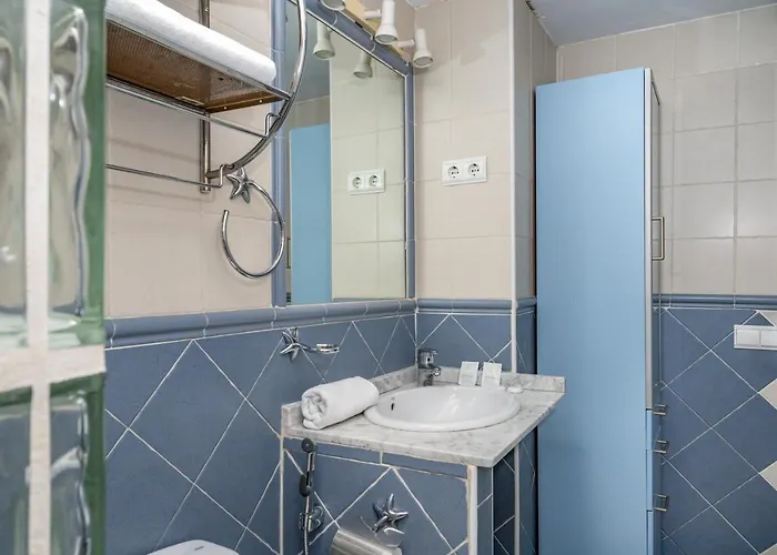 וילה Boliches Townhouse By Costarentals - Ref 61 *