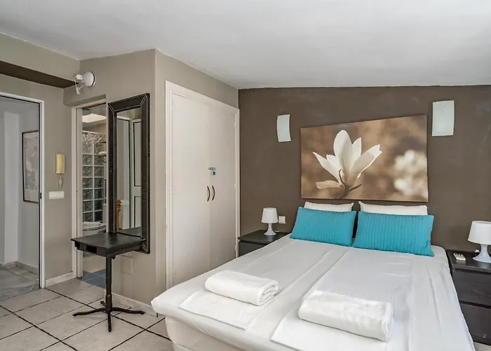 Boliches Townhouse By Costarentals - Ref 61 *