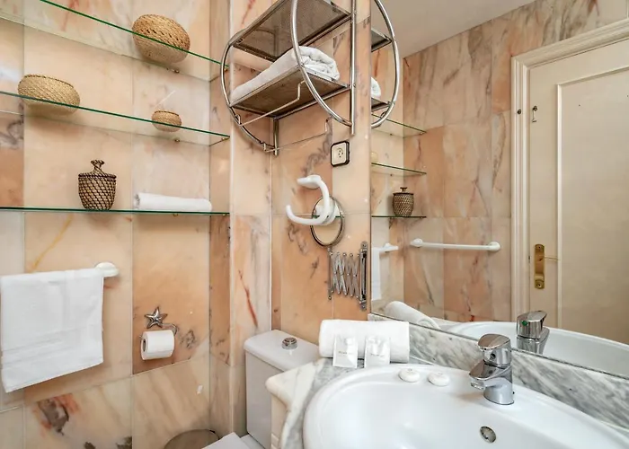 Boliches Townhouse By Costarentals - Ref 61 פואנגירולה