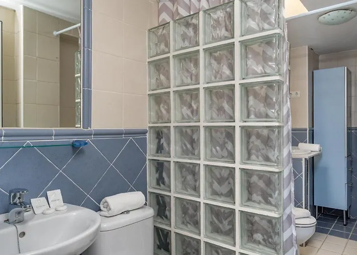 Boliches Townhouse By Costarentals - Ref 61 וילה פואנגירולה