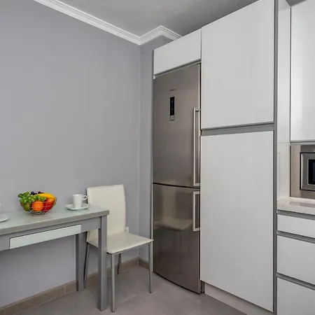 Boliches Townhouse By Costarentals - Ref 61