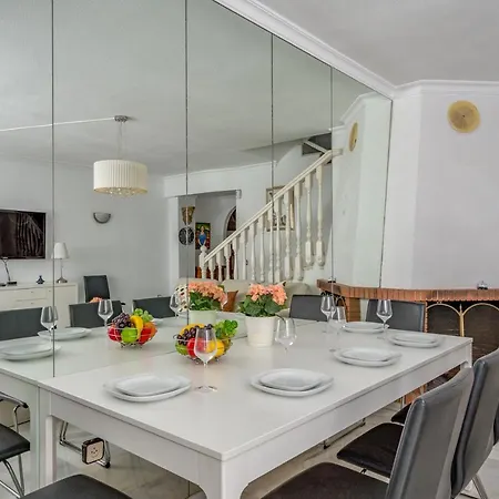 Boliches Townhouse By Costarentals - Ref 61 *