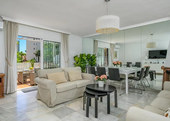 Boliches Townhouse By Costarentals - Ref 61 *