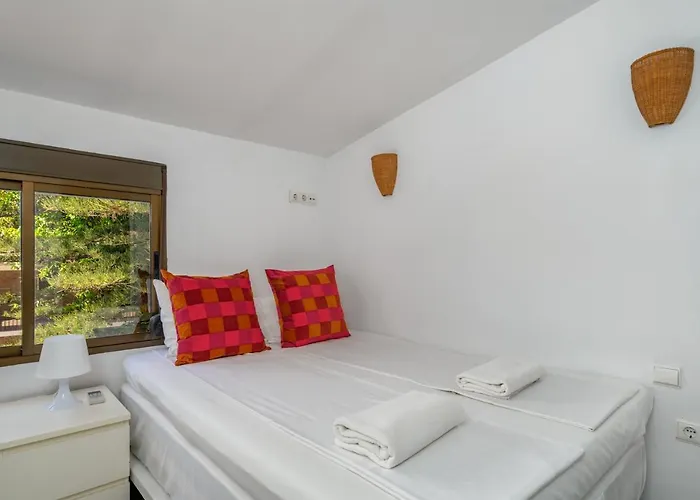 Boliches Townhouse By Costarentals - Ref 61 Villa