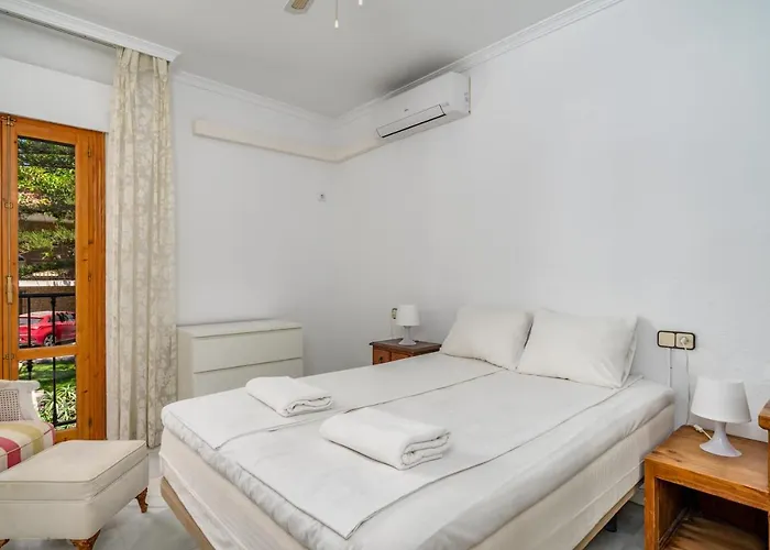 Boliches Townhouse By Costarentals - Ref 61 *