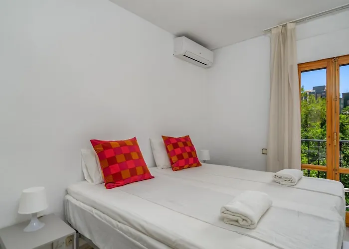 Boliches Townhouse By Costarentals - Ref 61