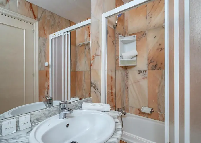 Boliches Townhouse By Costarentals - Ref 61 Fuengirola