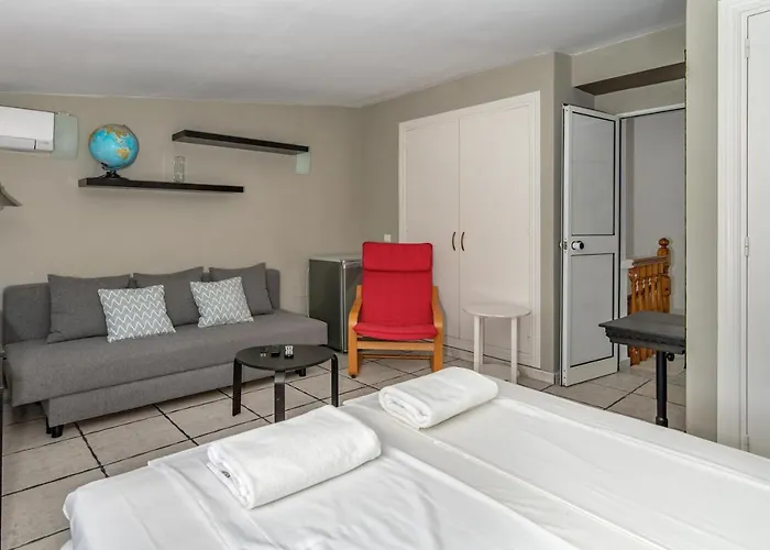 Boliches Townhouse By Costarentals - Ref 61 Villa *