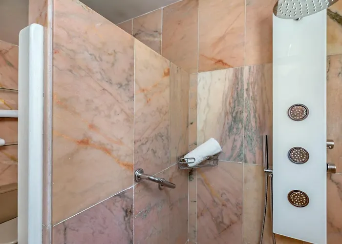 Boliches Townhouse By Costarentals - Ref 61