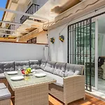 Boliches Townhouse By Costarentals - Ref 61 *